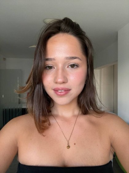 the selfie