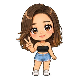 anime sticker
