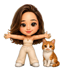 chibi sticker