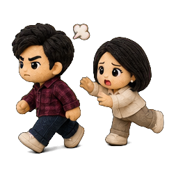 plushie-pal sticker